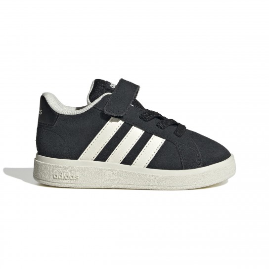 Adidas Grand Court 00s EL I - Preto